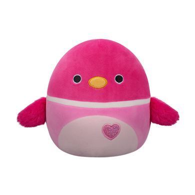 Мягкая игрушка Squishmallows &ndash; Утка Делла (13 cm)