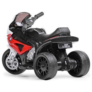 Мотоцикл Bambi BMW Red
