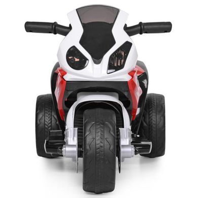 Мотоцикл Bambi BMW Red