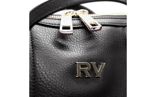 Сумка для мами Shom Elegance Midnight Black