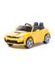 Електромобіль Chevrolet CAMARO 2SS Yellow