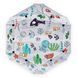 Развивающий коврик Kinderkraft Sea Land (KPSELA00MUL0000)