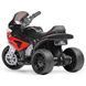 Мотоцикл Bambi BMW Red