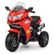Електромобіль мотоцикл Bambi M 3688EL-3 Red