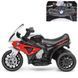 Мотоцикл Bambi BMW Red