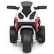 Мотоцикл Bambi BMW Red