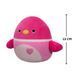 Мягкая игрушка Squishmallows &ndash; Утка Делла (13 cm)