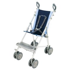 Maclaren коляска для особых детей Major Elite Soft Blue/Navy