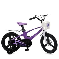 Велосипед дитячий PROF1 16д. MB 161020-5