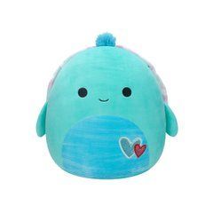Мягкая игрушка Squishmallows &ndash; Черепаха Каскад (13 cm)