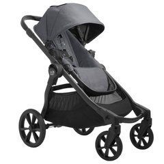 Прогулочная коляска Baby jogger City Select 2 basic Radiant Slate