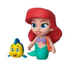 Игровая фигурка FUNKO 5 STAR серии "Little Mermaid" - Ariel