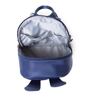 Дитячий рюкзак Childhome My First Bag Blue