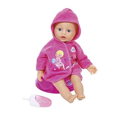 Лялька MY LITTLE BABY BORN - МАТУСИНА ТУРБОТА (лялька 32 см, з аксесуарами)
