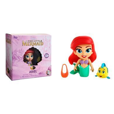 Ігрова фігурка FUNKO 5 STAR серії "Little Mermaid" - Ariel