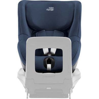 Автокресло BRITAX-ROMER DUALFIX 3 i-SIZE Indigo Blue