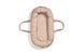 Кокон для новорожденных Elodie Details Pure Khaki