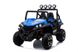 Електромобіль Ramiz Grand Buggy 4x4 LIFT Blue