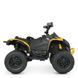 Электромобиль детский - Квадроцикл детский - Bambi M 5001EBLR-6 Yellow