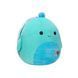 Мягкая игрушка Squishmallows &ndash; Черепаха Каскад (13 cm)