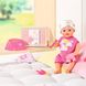 Лялька BABY BORN серії "Ніжні обійми" - МИЛА КРИХІТКА (36 cm, з аксесуарами)