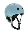 Детский шлем Scoot n ride XXS-S Steel