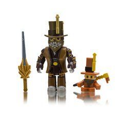 Ігрова колекційна фігурка Jazwares Roblox Core Figures chillthrill709 W6