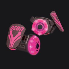 Ролики Neon Street Rollers Розовый N100737