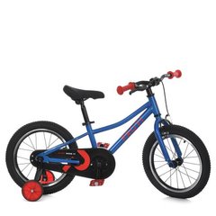 Велосипед детский 16 дюймов MB 1607-2