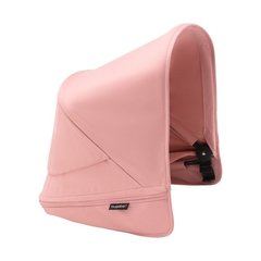 Капюшон для коляски DONKEY 5 Morning pink, цвет розовый