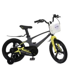 Велосипед детский PROF1 16 дюймов MB 161020-3