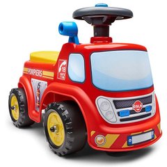 Дитячий пожежний автомобіль каталка FALK 700