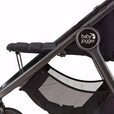 Прогулянкова коляска Baby Jogger City Mini GT 2 Barre + бампер