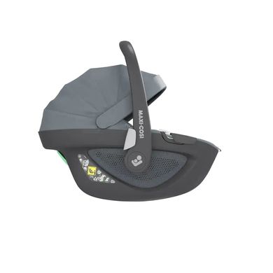 Автокресло Maxi-Cosi Pebble 360 Essential Grey