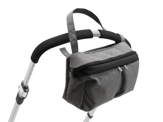 Органайзер-сумка GREY MELANGE, цвет серый
