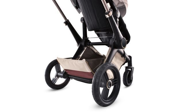 Коляска универсальная 2в1 Roberto Verino Elegance Stone Sand