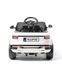 Електромобіль Ramiz Rapid Racer White