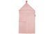 В'язаний конверт Powder Pink