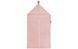 В'язаний конверт Powder Pink