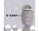 Конверт X-lander X-Cosy ART Winter Foxes