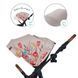 Прогулочная коляска Kinderkraft All Road Bird (KKWALROBIR0000)