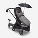 Прогулянкова коляска Bugaboo Dragonfly Graphite/Black/Black