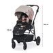 Прогулочная коляска Kinderkraft All Road Bird (KKWALROBIR0000)