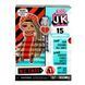 Игровой набор с куклой L.O.L. SURPRISE! серии "J.K." - ЛЕДИ-DJ