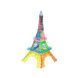 3D-ручка 3Doodler Start для детского творчества - МЕГАКРЕАТИВ (192 стержня, 8 шаблонов)