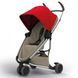 Прогулянкова коляска Quinny Zapp Flex Red on Sand