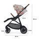 Прогулочная коляска Kinderkraft All Road Bird (KKWALROBIR0000)