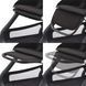 Прогулянкова коляска Bugaboo Dragonfly Graphite/Black/Black