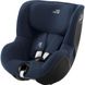 Автокрісло BRITAX-ROMER DUALFIX 3 i-SIZE Indigo Blue с платформой FLEX BASE