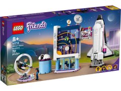 Конструктор LEGO Friends Olivia's Space Academy